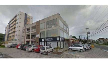 Sala Para Alugar, 22 M² Por R$ 1.000,00/mês - Bessa - João Pessoa/pb