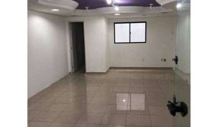 Sala Para Alugar, 30 M² Por R$ 1.600/mês - Bairro dos Estados - João Pessoa/pb