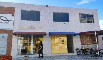Sala Para Alugar, 140 M² Por R$ 1.500,00/mês - Bessa - João Pessoa/pb