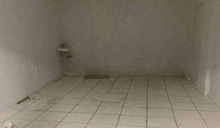 Sala Para Alugar, 22 M² Por R$ 450/mês - Centro - João Pessoa/pb