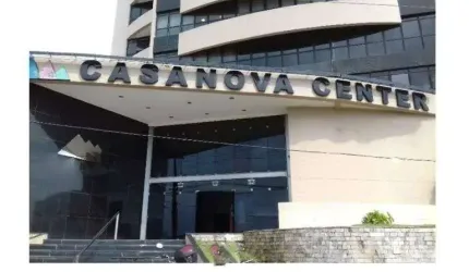 Sala Para Alugar, 50 M² Por R$ 1.200/mês - Renascer - Cabedelo/pb