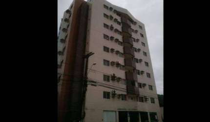 Sala Para Alugar, 29 M² Por R$ 1.100/mês - Centro - João Pessoa/pb