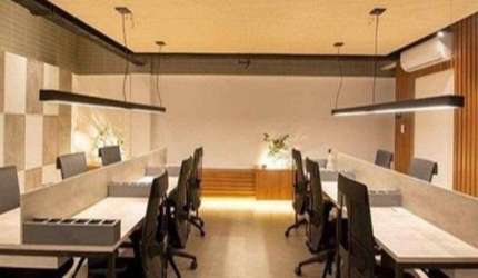 Espaço Coowork Para Alugar, 3 M² Por R$ 1.000/mês - Cabo Branco - João Pessoa/pb