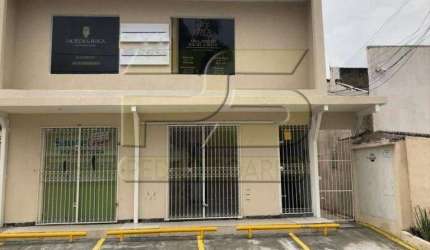 Sala Para Alugar, 20 M² Por R$ 600/mês - Centro - João Pessoa/pb