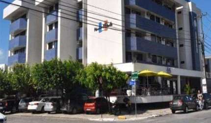 Salas Para Alugar, A Partir de R$ 900/mês - Tambaú - João Pessoa/pb