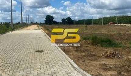LOTE A VENDA ÁREA EM EXPANSÃO CONDOMINIO SONHOS DA SERRA PARCELADO EM 60 MESES