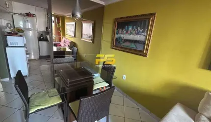 APARTAMENTO NO JARDIM OCEANIA PARA VENDA