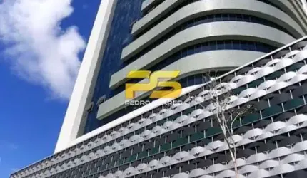 Sala comercial à venda no Prédio Green Tower