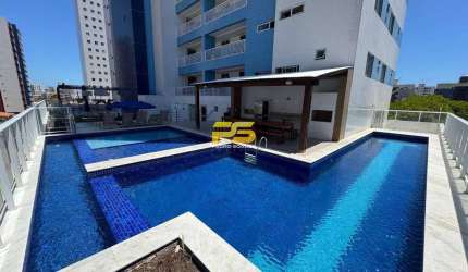 Apartamento à venda no Residencial St.Tropez Jardim Oceania