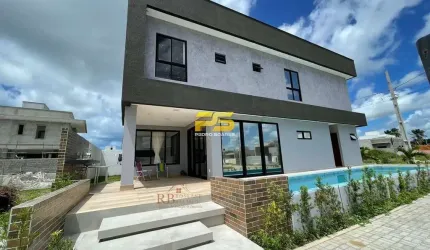 Casa para locação no Condomínio Sunville
