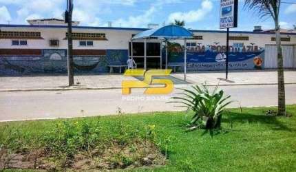 Hotel a venda em João Pessoa