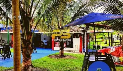 Área rural e comercial a venda, beira de pista, br 101 pedras de fogo, sentido recife - João pessoa