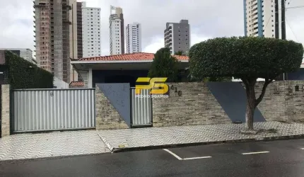 Casa com 3 quartos à Venda, Estados - João Pessoa