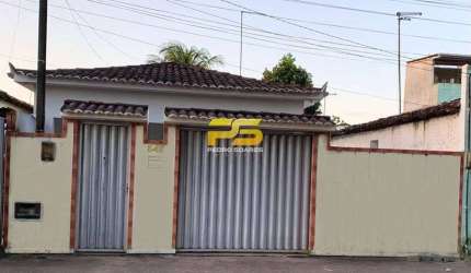 Casa com 2 quartos à Venda - Mari