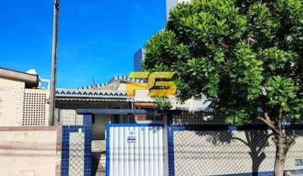 Casa com 3 quartos à Venda, Jardim Cidade Universitária - João Pessoa