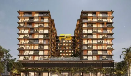 Lançamento Apartamentos à venda no Atmosphera Manaíra a partir R$ 556.006,00