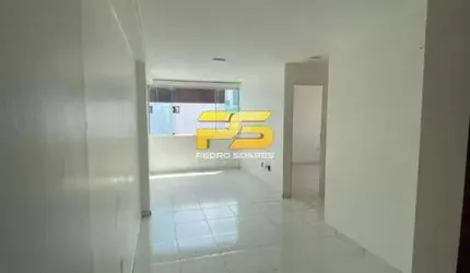 Apartamento com 02 quartos à venda no Bessa