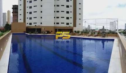 APARTAMENTO DE ALTO PADRÃO NO JARDIM LUNA