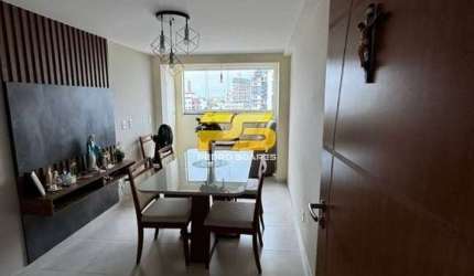 Apartamento à venda no Jardim Oceania