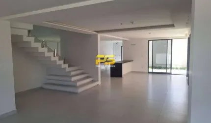 Casa para locação Condomínio Aliance - Cabedelo -PB