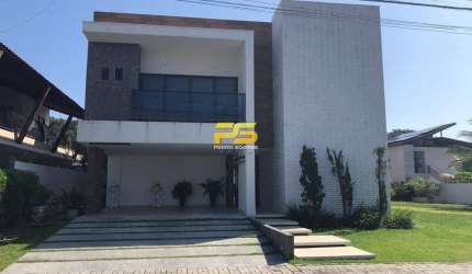 Casa à venda Condomínio Bougainville Residence Privê