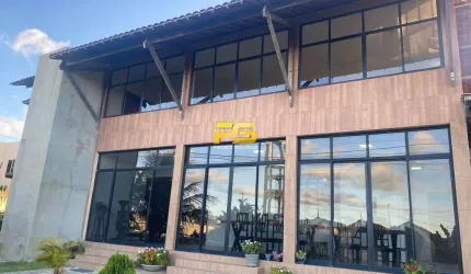 CASA LOCAÇÃO EMPORADA 4 QUARTOS AGUAS DA SERRA HARAS E GOLF BANANEIRAS-PB