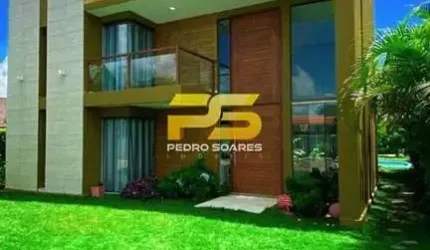 CASA TEMPORADA 4 SUITES CONDOMINIO AGUAS DA SERRA HARAS E GOLF