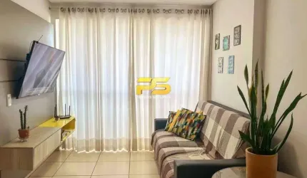 Apartamento para locação Residencial Jardim Michelangelo - Condomínio Club