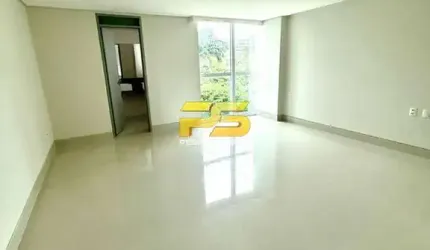 Apartamento a venda no residencial Paron em Ponta de Campina