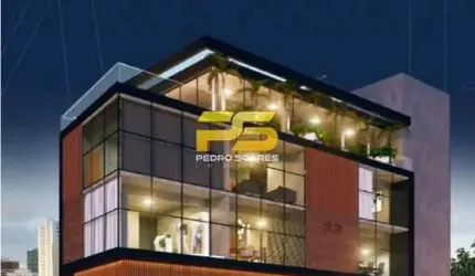 Loja 103 para locação no Empresarial M &amp; R Center