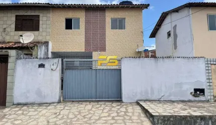 Casa a venda no Valentina