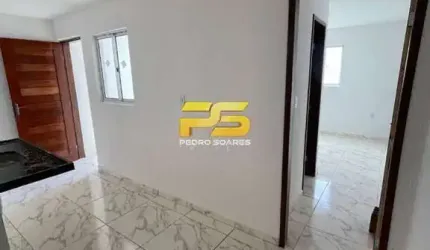 Casa a venda no bairro das Indústrias