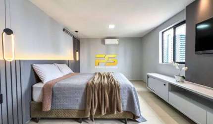 APARTAMENTO COM 03 QUARTOS PRA VENDA NO JARDIM OCEANIA