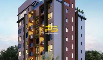 Apartamentos a venda no Residencial LA BELLE FORMOSA a partir R$ 493.161,83