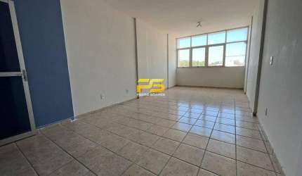 SALA COMERCIAL (202 ) a venda no EMPRESARIAL VIÑA DEL MAR centro JOÃO PESSOA