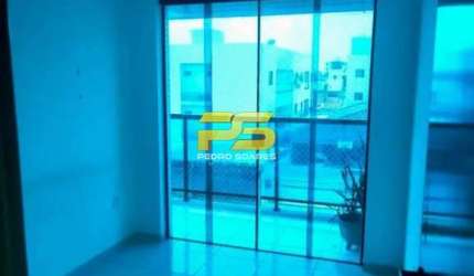 VENDE- SE APARTAMENTO NOVO com 3 QUARTOS no BESSA