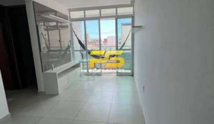 Apartamento pra Locação próximo a INTEGRAÇÃO de ÔNIBUS no BESSA