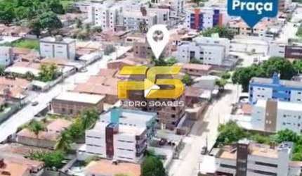 Pré-Lançamento Apartamentos a venda no Residencial Victoriam a partir R$ 230.000,00