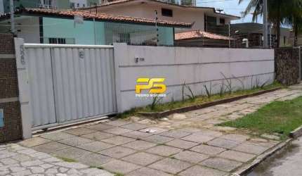 Casa com 3 quartos à Venda, Manaíra - João Pessoa -PB