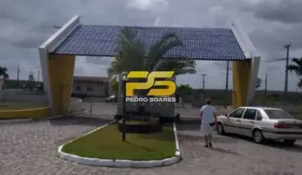 Lote à Venda, Planalto Nossa Sra. da Conceição - Conde