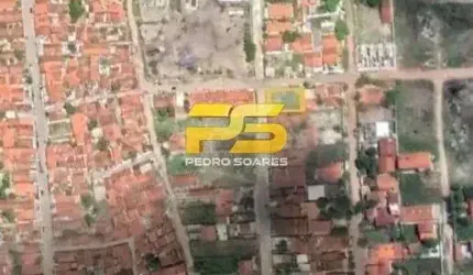 Terreno à Venda - Cabedelo