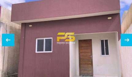CASA LOCAÇÃO ANUAL BAIRRO NOBRE SOLANEA-PB