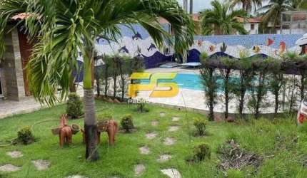 Casa a venda em Lucena
