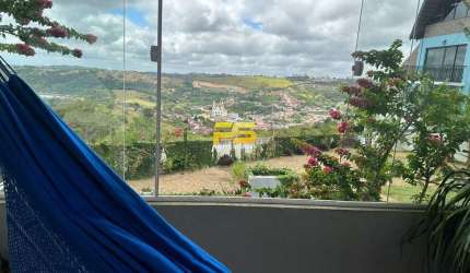 Chalé para venda em Bananeira-PB