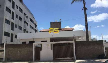 Casa para locação com 4 suíte no Jardim Oceania
