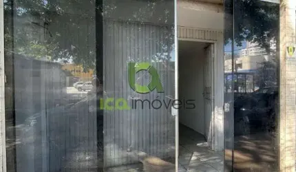 LOJA COMERCIAL EM BARREIROS
