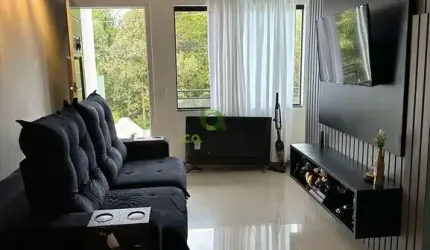 Casa a venda em São José, Casa sobrado a venda com 2 quartos em São José, Casa a venda Jardim Botânico