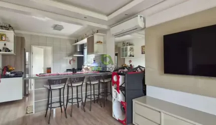 Apartamento 2 quartos à venda em São José, Apartamento a venda em São José, Apartamento a venda na Serraria