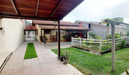 Casa à Venda no Villa Dourada Bairro Bela Vista São José