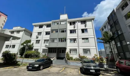Apartamento de 2 quartos a venda no Estreito Florianópolis